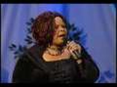Gotta Keep Movin' by Tamela Mann