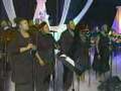 You Deserve My Praise by Tamela Mann