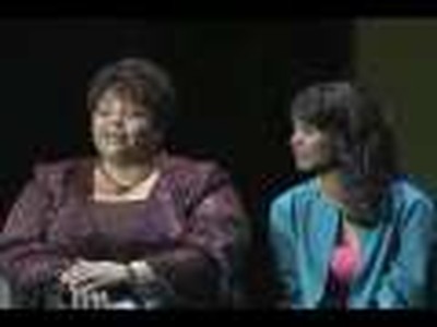 Step Aside, From the Play ,&quot;What's Done In The Dark&quot; by Tyler Perry