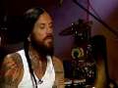 Brian Welch - Amazing Witness for God - Must See