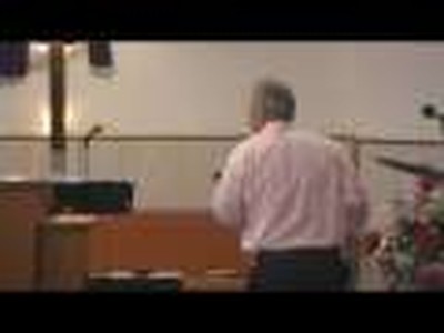 Spiritual Expectancy 5 of 6