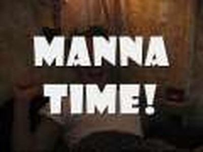 Manna