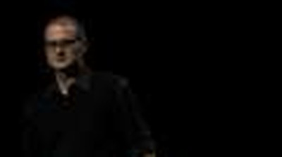 The Gods Aren't Angry Tour Clip