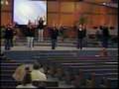 My Redeemer Lives-(Signing)