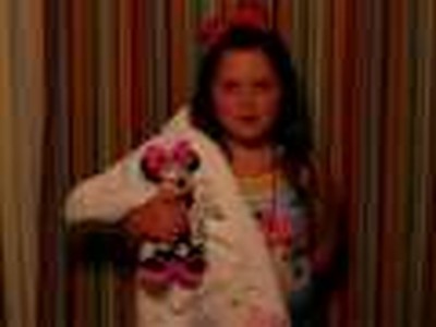 Addie Grace