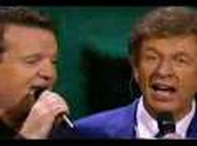 Gaither Vocal Band - The Love Of God