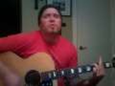 Nothing Compares- Third Day by Steve Sporre