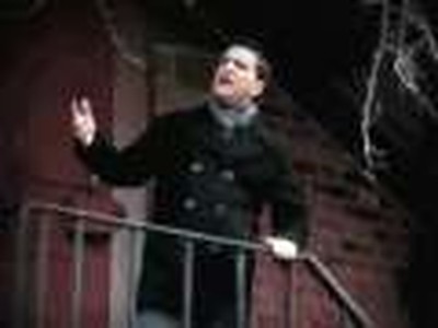 Juan Carlos Chinchilla / Medley