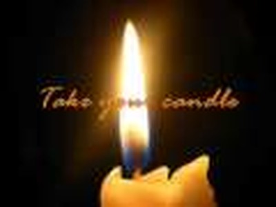 Go Light Your World -- Kathy Troccoli