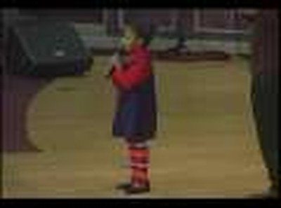 Because of Who You Are