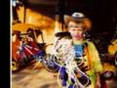 NCA 2007 Graduation Video