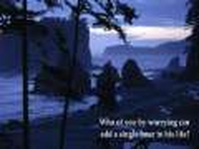 About sorrows