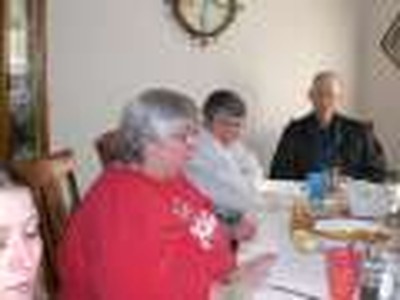 EASTER 2008