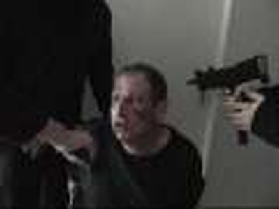 Freshfire Ministries - Wounded Soldier