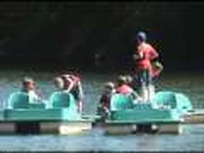 Kids Kamp 2008 Part 1