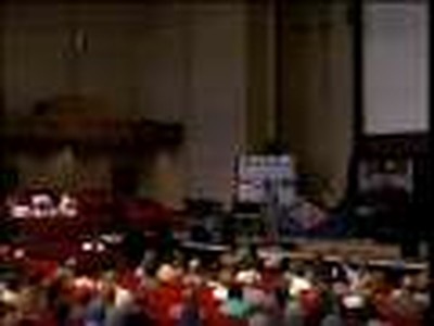 Preaching the Gospel in a Postmodern World