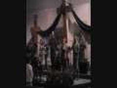 Shiloh Baptist Praise & Worship Band 4-26-08 part 2