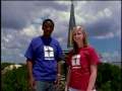 Heather & Kerrick's Summer Adventures Introduction