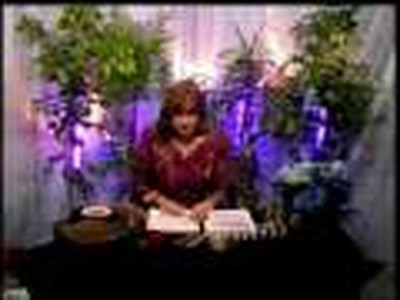 Healing Oils of Ancient Scripture (Part 3)