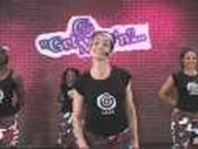 J.A.M. DVD Fresh Funk J.A.M.