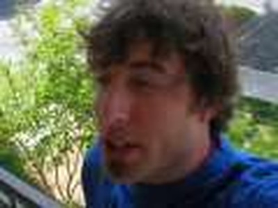 Stolen Cameras and camping