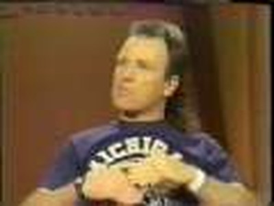 Just Another Injustice~Mark Farner