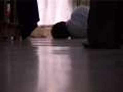 The Return of the Exorcists