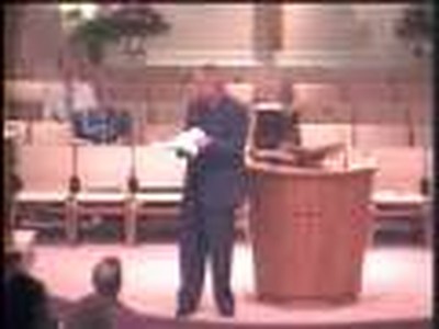 ZIP IT - (Part 1) Jesus confronts spiritual self-centerednes