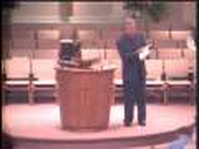 ZIP IT - (Part 5) Sign #5-6 of Spiritual Self-Centeredness