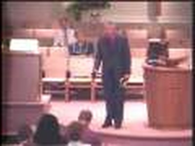 ZIP IT - (Part 6) Sign #7-8 of Spiritual Self-Centeredness