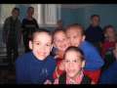 Motherless Children