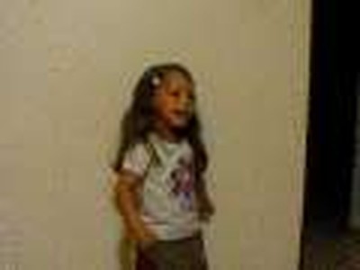 Concierto de Melany Crystal