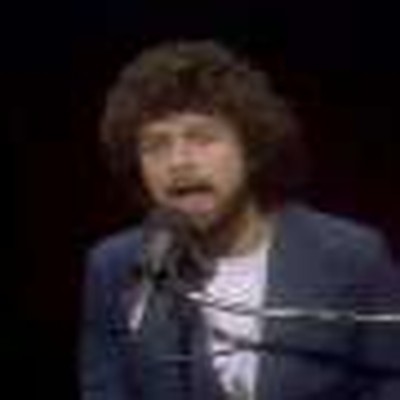 Keith Green-your love broke through