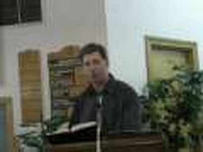 May 25, 2008 Cherry St Church of Christ Song Service