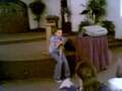 Caila Raymond Testimony