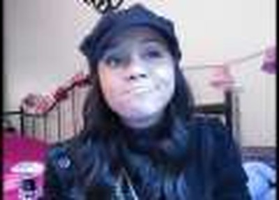 Me Singing &amp;quot;Its Your Life&amp;quot;
