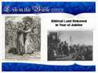 Life in the Bible Institute - Seminar Part 09