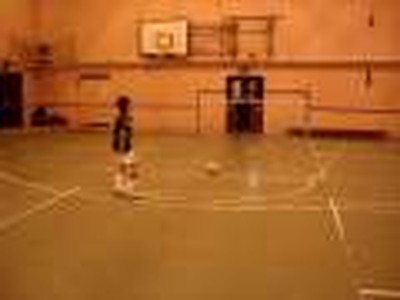 KBCYC Dads and lads football