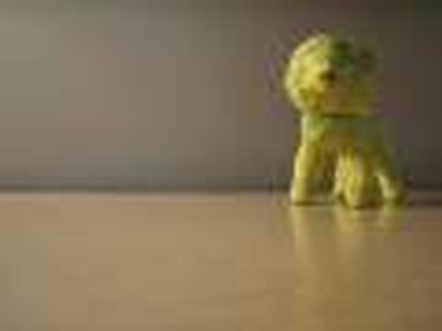 The Adventures of Clayman