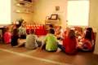To Renew All Things in Christ Capital Campaign Video