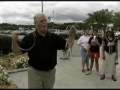 Jim Chester Ministries, Overview