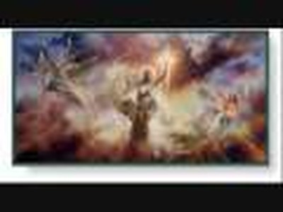 The King Of Glory
