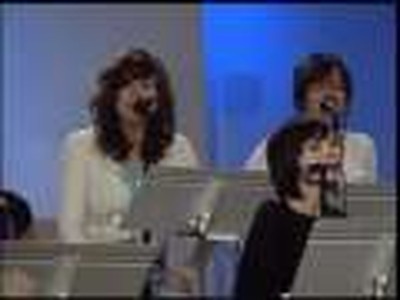 Eddie James Ministries at IHOP CALL TO THE NATIONS
