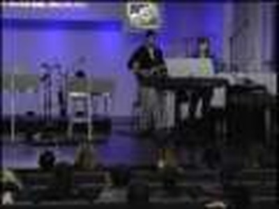 IHOP Prayer Room Misty Edwards &amp;quot;Awaken Me&amp;quot;