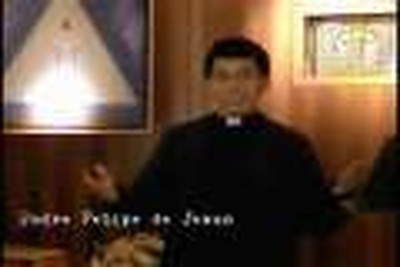 Encuentro Personal con Jesucristo
