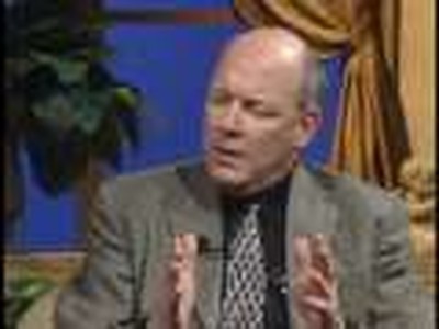 WTLW 44 Interview with David A. Baer, PhD - Part 1 of 3