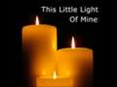 The Steeles   This Little Light of Mine