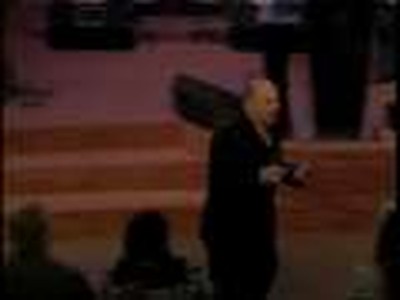 Prophetic words Move in Oceanside Church