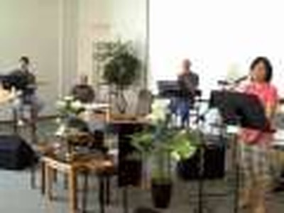Jehovah Jireh - Worship