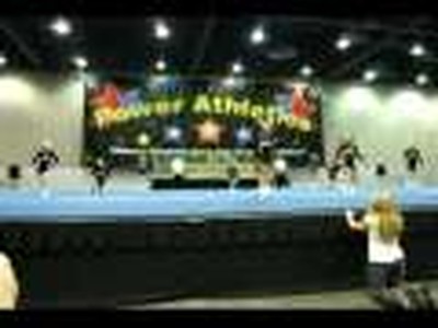 Power Nationals 2008 Mini